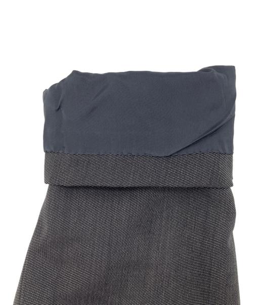 LANVIN（ランバン）LANVIN (ランバン) 2Bジャケット グレー サイズ:下記参照の古着・服飾アイテム