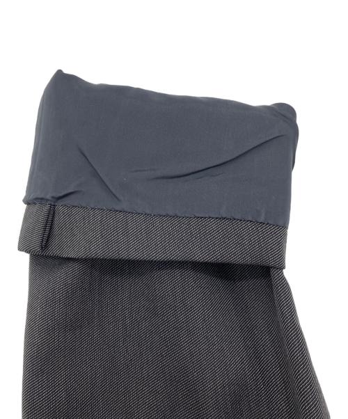 LANVIN（ランバン）LANVIN (ランバン) 2Bジャケット グレー サイズ:下記参照の古着・服飾アイテム