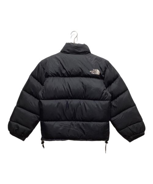 THE NORTH FACE（ザ ノース フェイス）THE NORTH FACE (ザ ノース フェイス) ダウンジャケット ブラック サイズ:Mの古着・服飾アイテム