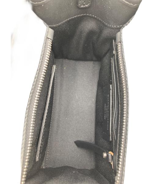 GIANNI CHIARINI（ジャンニ キアリーニ）GIANNI CHIARINI (ジャンニ キアリーニ) ミス マルチェッラ 2WAYショルダーバッグ ベージュの古着・服飾アイテム