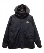 THE NORTH FACEザ ノース フェイス）の古着「SCOOP JACKET」｜ブラック