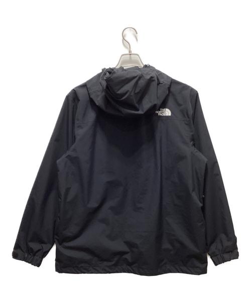 THE NORTH FACE（ザ ノース フェイス）THE NORTH FACE (ザ ノース フェイス) SCOOP JACKET ブラック サイズ:Ｍの古着・服飾アイテム