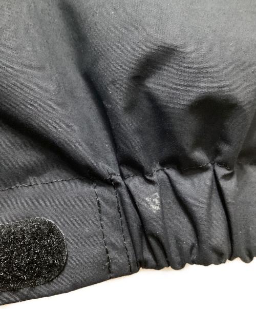 THE NORTH FACE（ザ ノース フェイス）THE NORTH FACE (ザ ノース フェイス) SCOOP JACKET ブラック サイズ:Ｍの古着・服飾アイテム