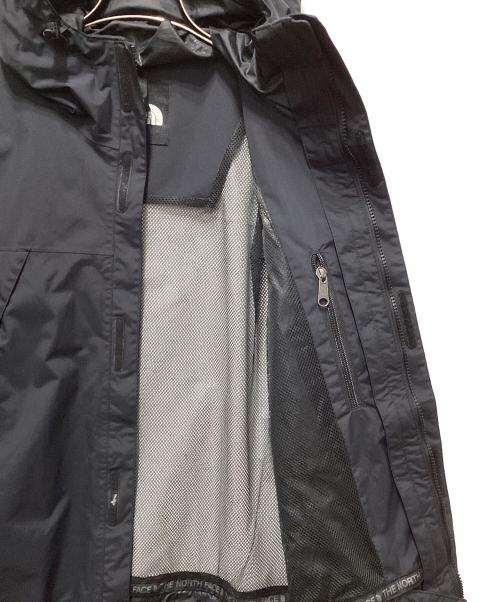 THE NORTH FACE（ザ ノース フェイス）THE NORTH FACE (ザ ノース フェイス) SCOOP JACKET ブラック サイズ:Ｍの古着・服飾アイテム