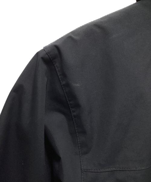THE NORTH FACE（ザ ノース フェイス）THE NORTH FACE (ザ ノース フェイス) SCOOP JACKET ブラック サイズ:Ｍの古着・服飾アイテム