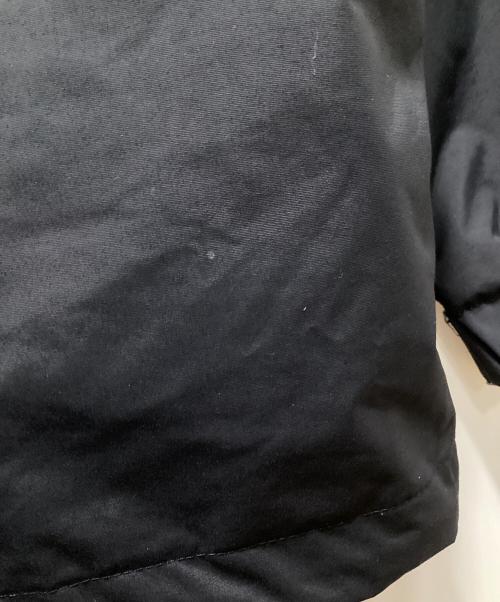 THE NORTH FACE（ザ ノース フェイス）THE NORTH FACE (ザ ノース フェイス) SCOOP JACKET ブラック サイズ:Ｍの古着・服飾アイテム