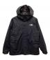 THE NORTH FACE（ザ ノース フェイス）の古着「SCOOP JACKET」｜ブラック
