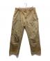 CarHartt（カーハート）の古着「ダブルニーペインターパンツ」｜ベージュ