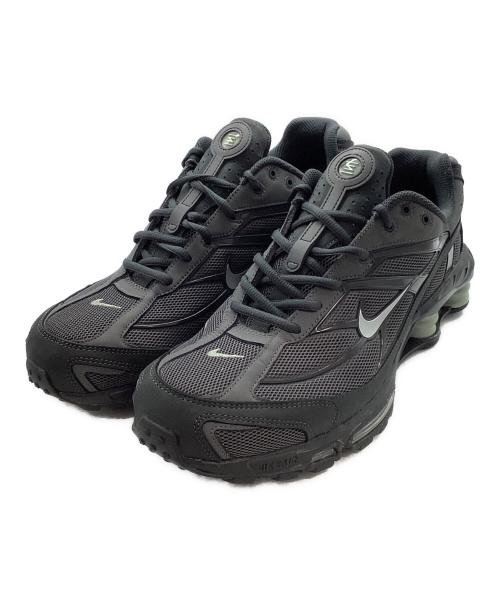 NIKE（ナイキ）NIKE (ナイキ) Shox Ride 2 グレー サイズ:30の古着・服飾アイテム
