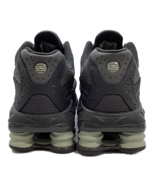 NIKE（ナイキ）NIKE (ナイキ) Shox Ride 2 グレー サイズ:30の古着・服飾アイテム