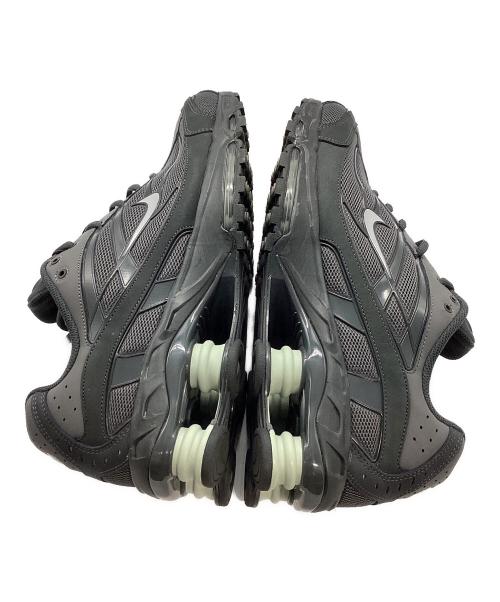 NIKE（ナイキ）NIKE (ナイキ) Shox Ride 2 グレー サイズ:30の古着・服飾アイテム