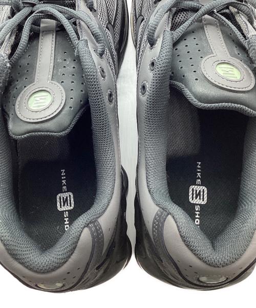 NIKE（ナイキ）NIKE (ナイキ) Shox Ride 2 グレー サイズ:30の古着・服飾アイテム