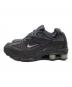 NIKE (ナイキ) Shox Ride 2 グレー サイズ:30：11000円