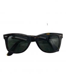 RAY-BAN（レイバン）の古着「サングラス」｜ブラウン