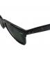 中古・古着 RAY-BAN (レイバン) サングラス ブラウン サイズ:55▢22　150：5000円