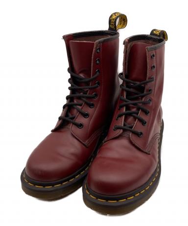 中古・古着通販】Dr.Martens (ドクターマーチン) 8ホールレースアップ