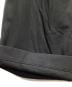 中古・古着 MARKAWARE (マーカウェア) TRIPLE PLEATED EASY TROUSERS ブラック サイズ:２：20000円