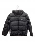 NIKE ACGナイキエーシージー）の古着「TFADV LUNAR LAKE JKT」｜ブラック