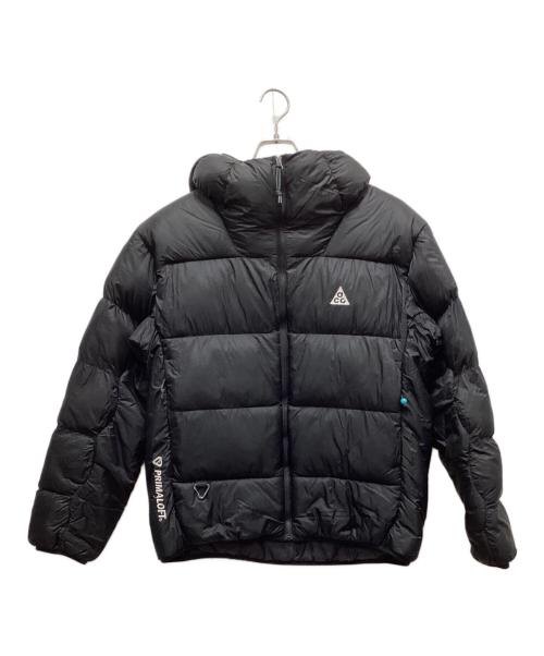NIKE ACG（ナイキエーシージー）NIKE ACG (ナイキエーシージー) TFADV LUNAR LAKE JKT ブラック サイズ:Ｓの古着・服飾アイテム