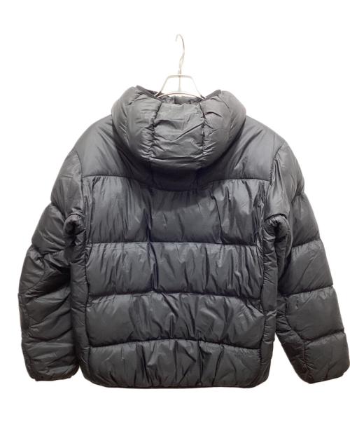 NIKE ACG（ナイキエーシージー）NIKE ACG (ナイキエーシージー) TFADV LUNAR LAKE JKT ブラック サイズ:Ｓの古着・服飾アイテム