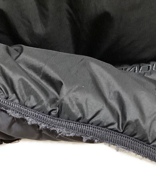 NIKE ACG（ナイキエーシージー）NIKE ACG (ナイキエーシージー) TFADV LUNAR LAKE JKT ブラック サイズ:Ｓの古着・服飾アイテム