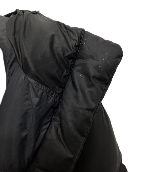 NIKE ACG（ナイキエーシージー）NIKE ACG (ナイキエーシージー) TFADV LUNAR LAKE JKT ブラック サイズ:Ｓの古着・服飾アイテム