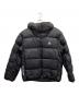 NIKE ACG（ナイキエーシージー）の古着「TFADV LUNAR LAKE JKT」｜ブラック