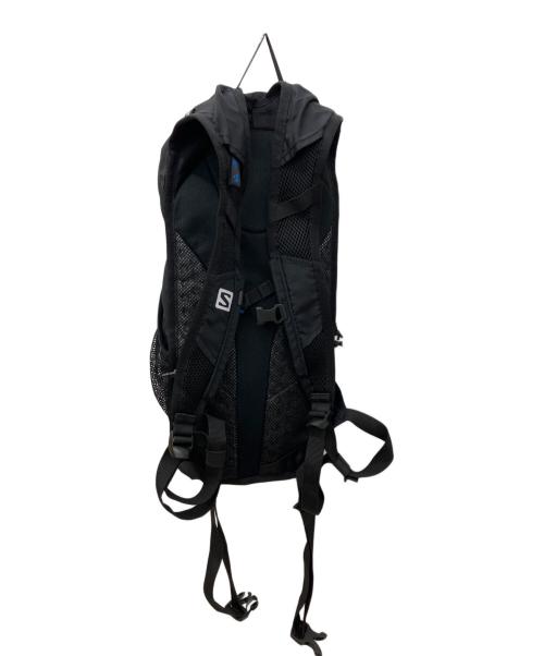 SALOMON（サロモン）SALOMON (サロモン) TRAIL BLAZER 10（トレイルブレイザー） ブラックの古着・服飾アイテム