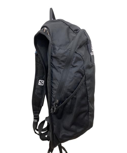 SALOMON（サロモン）SALOMON (サロモン) TRAIL BLAZER 10（トレイルブレイザー） ブラックの古着・服飾アイテム