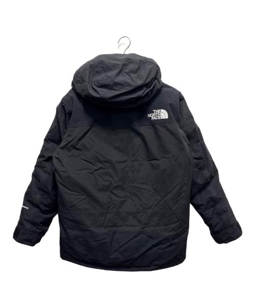 THE NORTH FACE（ザ ノース フェイス）THE NORTH FACE (ザ ノース フェイス) Mountain Down Jacket ブラック サイズ:Mの古着・服飾アイテム