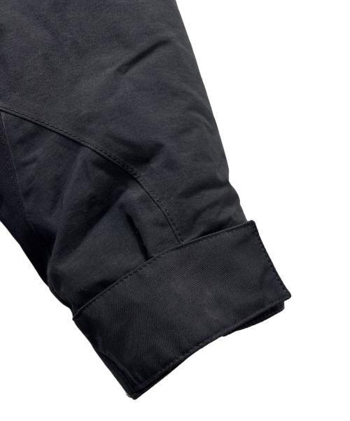 THE NORTH FACE（ザ ノース フェイス）THE NORTH FACE (ザ ノース フェイス) Mountain Down Jacket ブラック サイズ:Mの古着・服飾アイテム