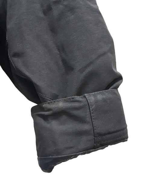 THE NORTH FACE（ザ ノース フェイス）THE NORTH FACE (ザ ノース フェイス) Mountain Down Jacket ブラック サイズ:Mの古着・服飾アイテム