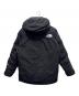 THE NORTH FACE (ザ ノース フェイス) Mountain Down Jacket ブラック サイズ:M：30000円