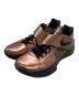 NIKE（ナイキ）の古着「KD 4 “Christmas” Sneaker」｜ゴールド