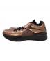 NIKE (ナイキ) KD 4 “Christmas” Sneaker ゴールド サイズ:28.5：14000円