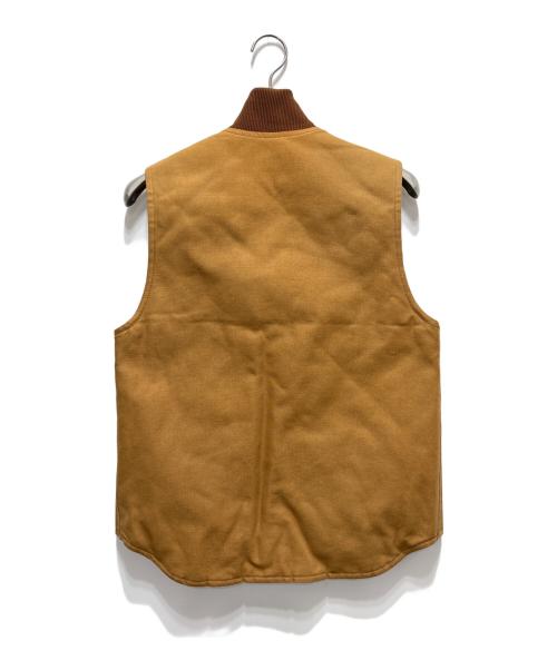 CarHartt（カーハート）CarHartt (カーハート) ダックベス ブラウン サイズ:Mの古着・服飾アイテム