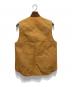 CarHartt (カーハート) ダックベス ブラウン サイズ:M：10000円