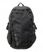 Patagoniaパタゴニア）の古着「Refugio Pack　レフュジオ　バックパック　リュック」｜ブラック