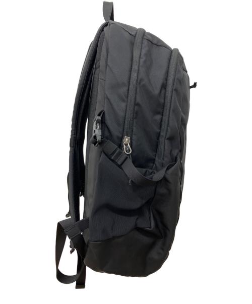 Patagonia（パタゴニア）Patagonia (パタゴニア) Refugio Pack　レフュジオ　バックパック　リュック ブラックの古着・服飾アイテム