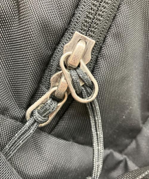 Patagonia（パタゴニア）Patagonia (パタゴニア) Refugio Pack　レフュジオ　バックパック　リュック ブラックの古着・服飾アイテム