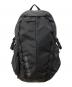 Patagonia（パタゴニア）の古着「Refugio Pack　レフュジオ　バックパック　リュック」｜ブラック