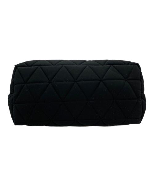 THE NORTH FACE（ザ ノース フェイス）THE NORTH FACE (ザ ノース フェイス) Geoface Box Tot（ジオフェイスボックストート） ブラックの古着・服飾アイテム