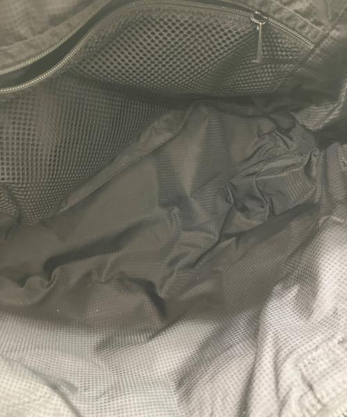 THE NORTH FACE（ザ ノース フェイス）THE NORTH FACE (ザ ノース フェイス) Geoface Box Tot（ジオフェイスボックストート） ブラックの古着・服飾アイテム