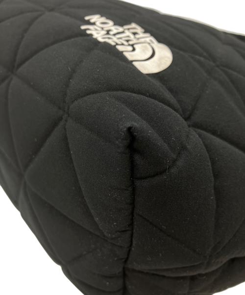 THE NORTH FACE（ザ ノース フェイス）THE NORTH FACE (ザ ノース フェイス) Geoface Box Tot（ジオフェイスボックストート） ブラックの古着・服飾アイテム