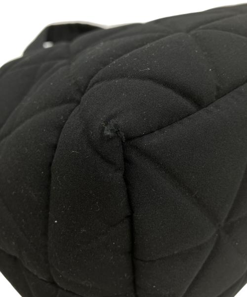 THE NORTH FACE（ザ ノース フェイス）THE NORTH FACE (ザ ノース フェイス) Geoface Box Tot（ジオフェイスボックストート） ブラックの古着・服飾アイテム