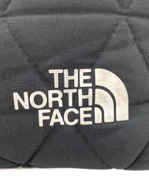 THE NORTH FACE（ザ ノース フェイス）THE NORTH FACE (ザ ノース フェイス) Geoface Box Tot（ジオフェイスボックストート） ブラックの古着・服飾アイテム