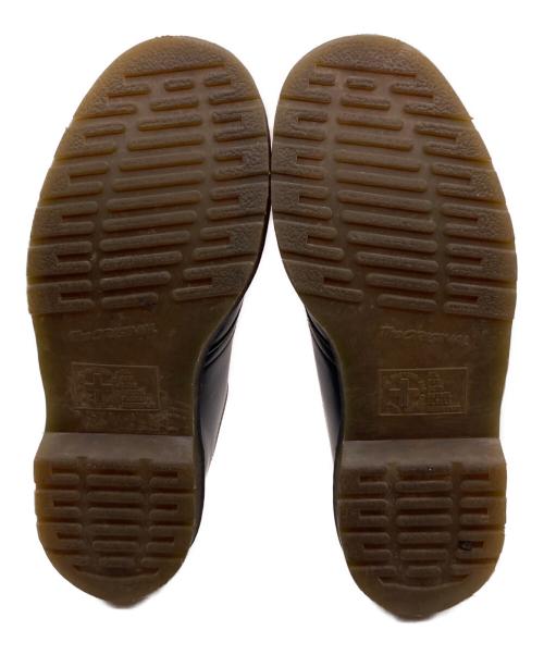 Dr.Martens（ドクターマーチン）Dr.Martens (ドクターマーチン) 3ホールシューズ ブラック サイズ:UK5の古着・服飾アイテム