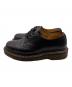 Dr.Martens (ドクターマーチン) 3ホールシューズ ブラック サイズ:UK5：7000円