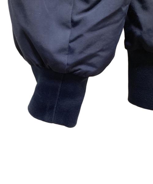 CarHartt（カーハート）CarHartt (カーハート) HOODED SAIL JACKET ネイビー サイズ:Sの古着・服飾アイテム