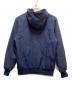 CarHartt (カーハート) HOODED SAIL JACKET ネイビー サイズ:S：10000円
